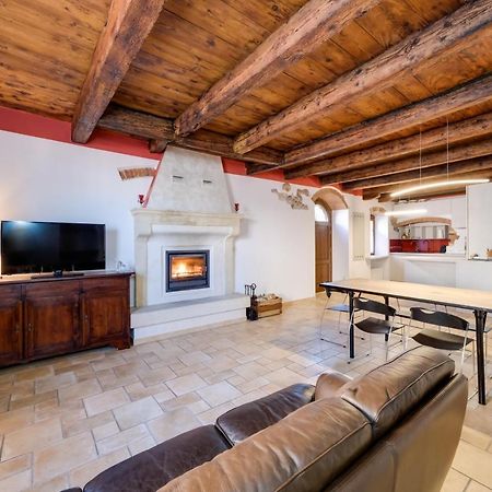 Ca' Gremal - Casa Vacanze Tra Le Colline Del Garda - Calmasino Di Bardolino מראה חיצוני תמונה