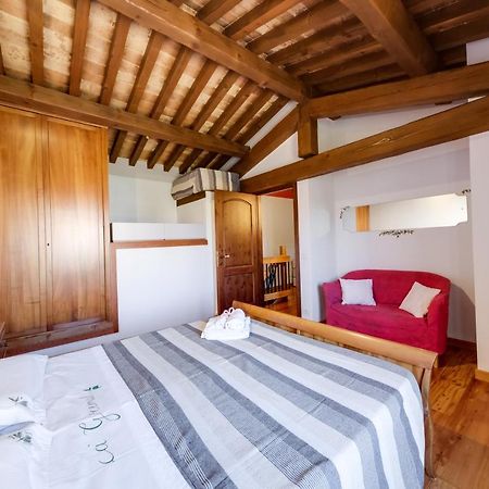 Ca' Gremal - Casa Vacanze Tra Le Colline Del Garda - Calmasino Di Bardolino מראה חיצוני תמונה
