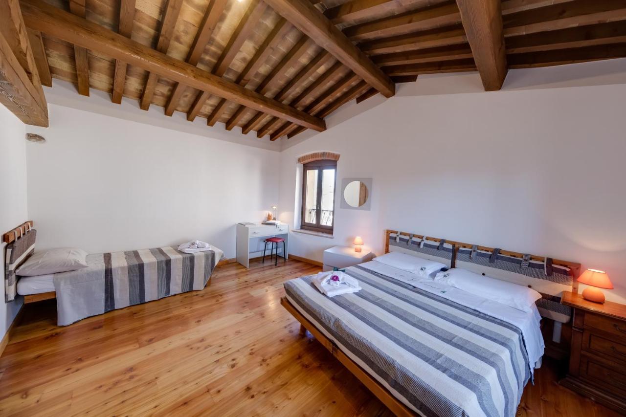 Ca' Gremal - Casa Vacanze Tra Le Colline Del Garda - Calmasino Di Bardolino מראה חיצוני תמונה