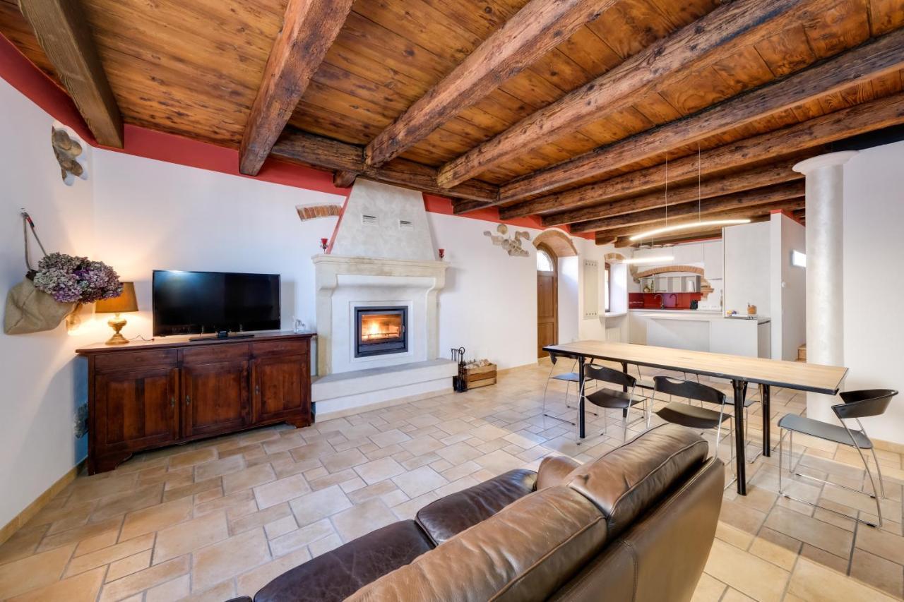 Ca' Gremal - Casa Vacanze Tra Le Colline Del Garda - Calmasino Di Bardolino מראה חיצוני תמונה
