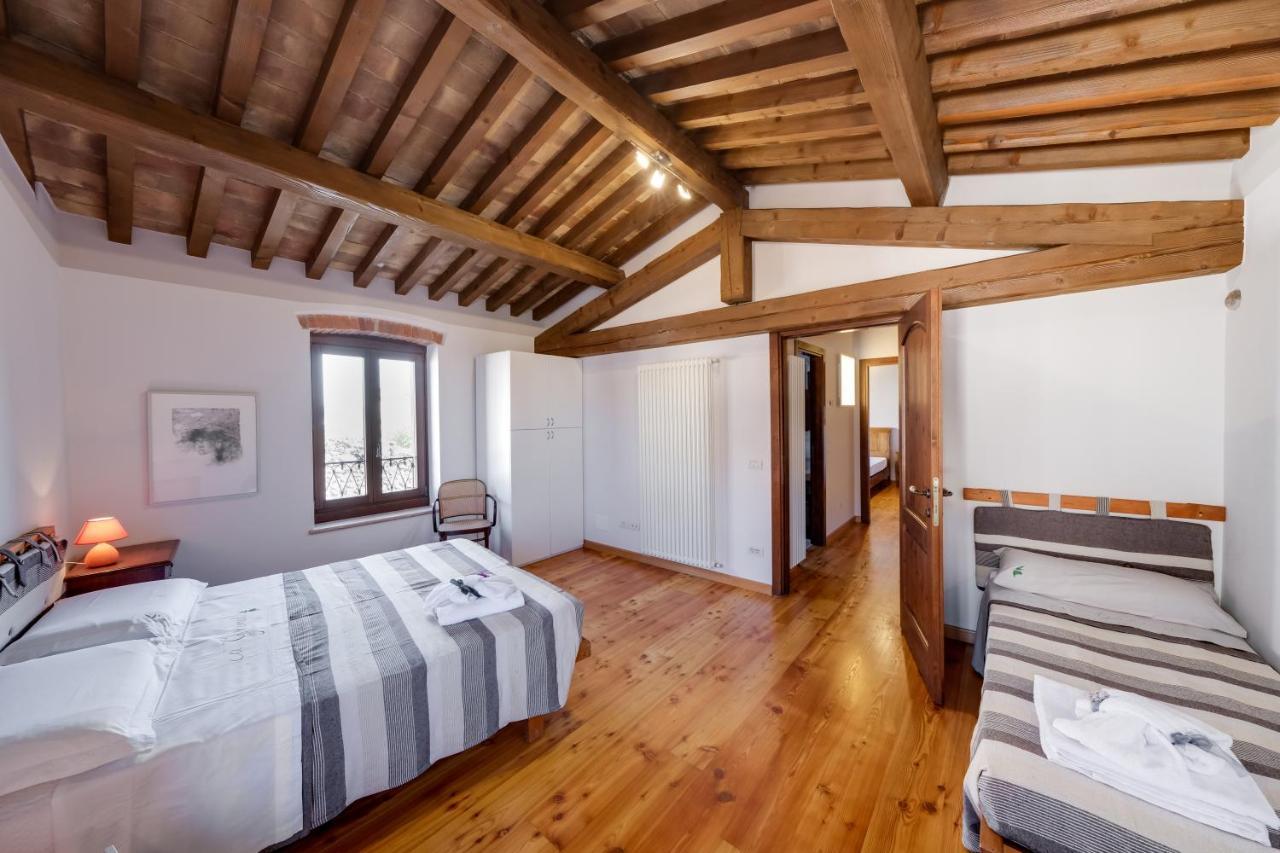 Ca' Gremal - Casa Vacanze Tra Le Colline Del Garda - Calmasino Di Bardolino מראה חיצוני תמונה