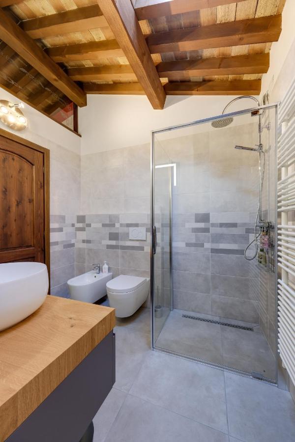 Ca' Gremal - Casa Vacanze Tra Le Colline Del Garda - Calmasino Di Bardolino מראה חיצוני תמונה