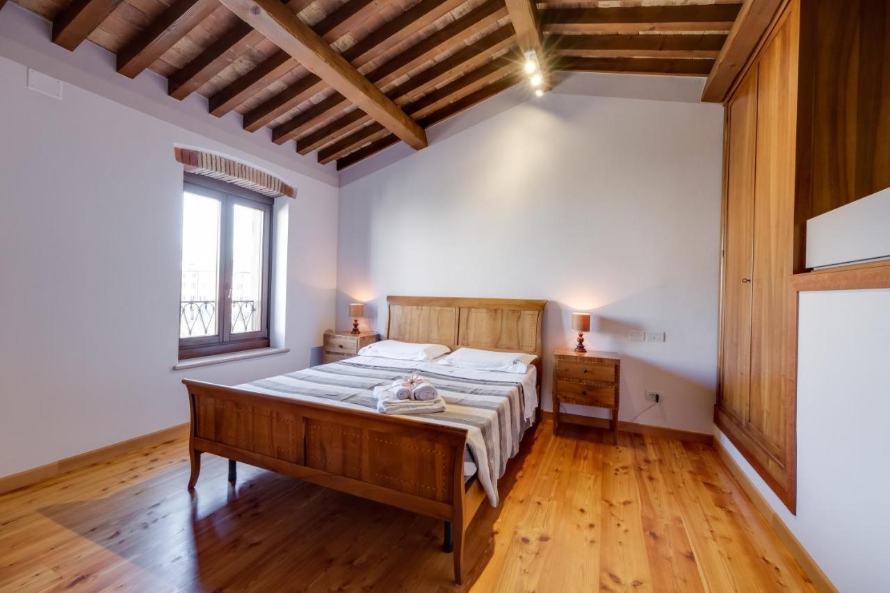 Ca' Gremal - Casa Vacanze Tra Le Colline Del Garda - Calmasino Di Bardolino מראה חיצוני תמונה